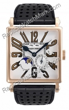 Roger Dubuis Золотой квадрат Мужские часы G40.5739.5.3.62  Roger Dubuis Золотой квадрат Мужские часы G40.5739.5.3.62