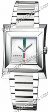 Gucci 111 Гуччио Браслет Младший Мужская Часы YA111401  Gucci 111 Гуччио Браслет Младший Мужская Часы YA111401