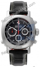 Panerai Ferrari Granturismo Rattrapante Мужские часы FER00005 Panerai Ferrari Granturismo Rattrapante Мужские часы FER00005