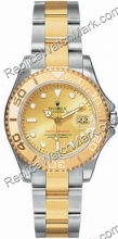 Rolex Oyster Perpetual яхтсменов Мужская Часы 168 623 и ОГО  Rolex Oyster Perpetual яхтсменов Мужская Часы 168 623 и ОГО