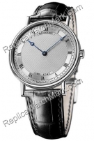 Breguet Classique Автоматическая Ultra Slim Мужские часы 5157BB.11.9V6  Breguet Classique Автоматическая Ultra Slim Мужские часы 5157BB.11.9V6