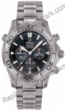 Omega Seamaster 300 Хронограф 2293,52  Omega Seamaster 300 Хронограф 2293,52