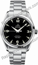 Omega Aqua Terra Railmaster Big Size 2502,52  Omega Aqua Terra Railmaster Big Size 2502,52