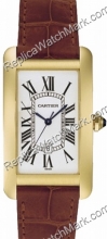 Cartier Tank Americaine w2603156  Cartier Tank Americaine w2603156