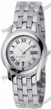 Gucci 5505 серии стали женские часы YA055507 Gucci 5505 серии стали женские часы YA055507