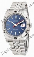 Rolex Oyster Perpetual Datejust Мужские часы 116264-BLSJ  Rolex Oyster Perpetual Datejust Мужские часы 116264-BLSJ