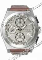 Gucci 115 Пантеон среднего Хронограф Мужские Часы YA115208  Gucci 115 Пантеон среднего Хронограф Мужские Часы YA115208