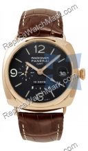 Panerai Radiomir 10 дней GMT Мужские часы PAM00273 Panerai Radiomir 10 дней GMT Мужские часы PAM00273