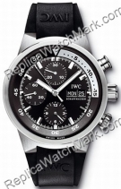IWC Aquatimer Автоматический хронограф 3719-33  IWC Aquatimer Автоматический хронограф 3719-33
