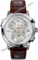 Glashutte PanoMaticChrono XL Мужские часы 95-01-31-24-04  Glashutte PanoMaticChrono XL Мужские часы 95-01-31-24-04