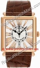 Franck Muller Мастер площади Кварцевые 6000 H SC DT REL RG Серебряный (6 Franck Muller Мастер площади Кварцевые 6000 H SC DT REL RG Серебряный (6