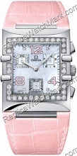 Omega Constellation Quadra Chronograph 1847.70.34  Omega Constellation Quadra Chronograph 1847.70.34