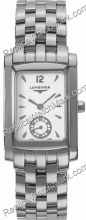 Longines DolceVita Кварцевые Дамы L5.502.4.16.6 Longines DolceVita Кварцевые Дамы L5.502.4.16.6
