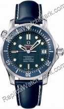 Omega Seamaster 300 2922.80.91 (29228091)  Omega Seamaster 300 2922.80.91 (29228091)
