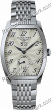 Longines Evidenza Мужская Большой Дата L2.670.4.73.6  Longines Evidenza Мужская Большой Дата L2.670.4.73.6