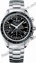 Omega Speedmaster Day Date 3220,50  Omega Speedmaster Day Date 3220,50