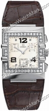 Omega Constellation Quadra Chronograph 1847.25.12  Omega Constellation Quadra Chronograph 1847.25.12