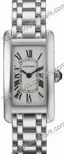 Cartier Tank Americaine w26019L1  Cartier Tank Americaine w26019L1