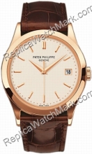 Patek Philippe Calatrava 5296r-010  Patek Philippe Calatrava 5296r-010