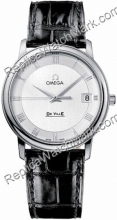 Omega De Ville Prestige 34 мм 4810.33.01 Omega De Ville Prestige 34 мм 4810.33.01
