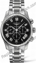 Longines Master Автоматический хронограф L2.693.4.51.6 (L26934516) Longines Master Автоматический хронограф L2.693.4.51.6 (L26934516)