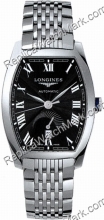 Longines Evidenza Мужская Power Reserve L2.672.4.51.6 Longines Evidenza Мужская Power Reserve L2.672.4.51.6