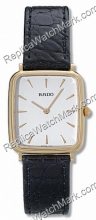 Rado Золотой Мужские часы R90180025  Rado Золотой Мужские часы R90180025