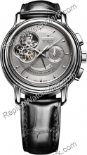 Зенит Chronomaster T Открыть Мужские часы 03.0240.4021.02.C495 Зенит Chronomaster T Открыть Мужские часы 03.0240.4021.02.C495