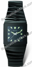 Rado Sintra Черные Мужские Часы R13335182  Rado Sintra Черные Мужские Часы R13335182