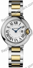 Cartier Ballon Bleu - Малый w69007z3  Cartier Ballon Bleu - Малый w69007z3